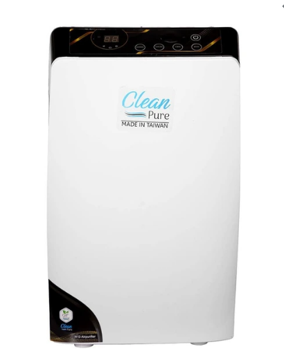 دستگاه تصفیه هوا کلین پیور مدلap-0024